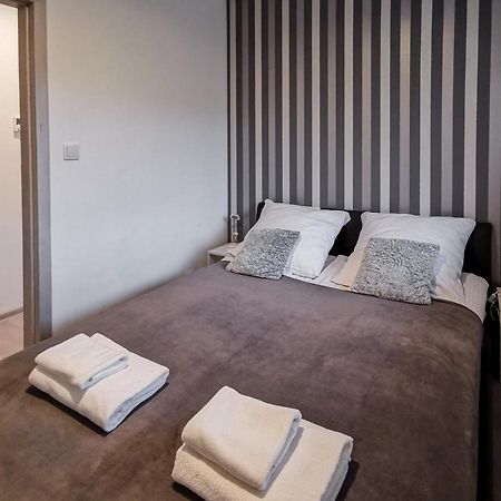 Apartament Kopydlo 비스와 외부 사진
