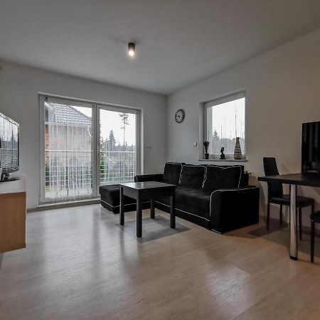 Apartament Kopydlo 비스와 외부 사진